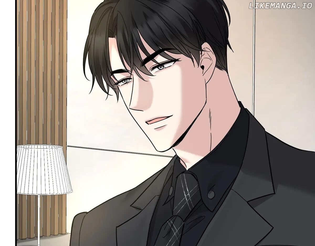After Breakup: Had an Affair With My Ex's Uncle Chapter 83 - page 23